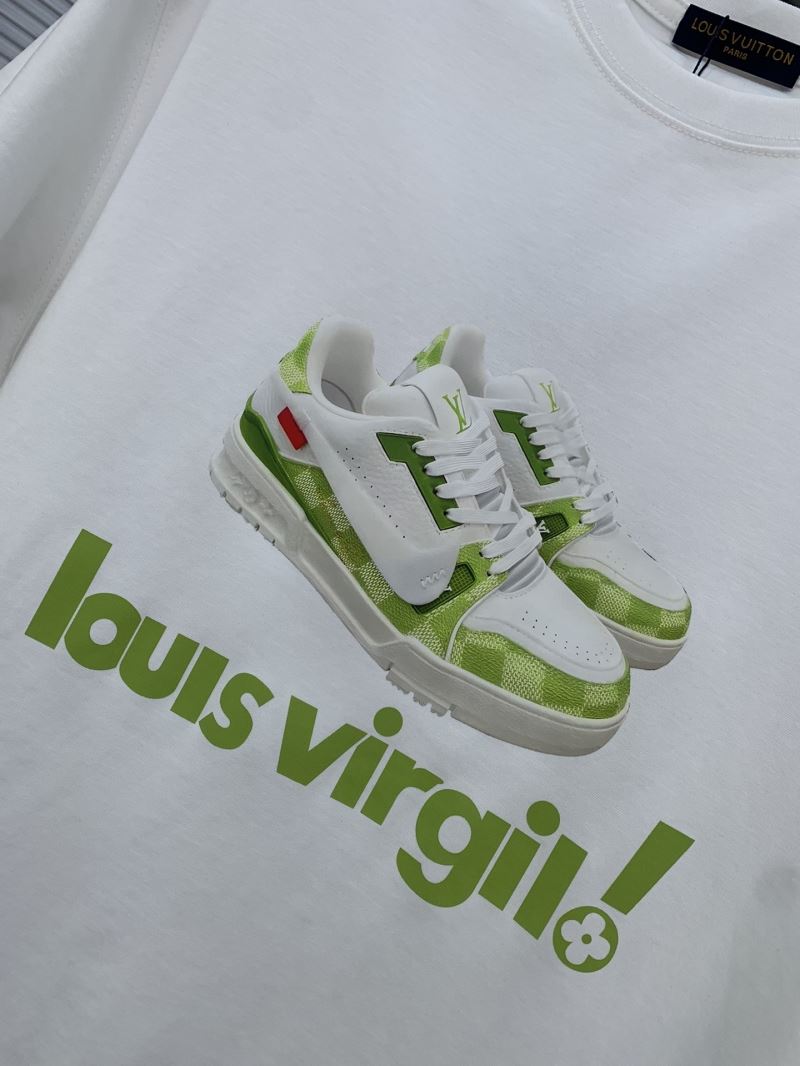 Louis Vuitton T-Shirts